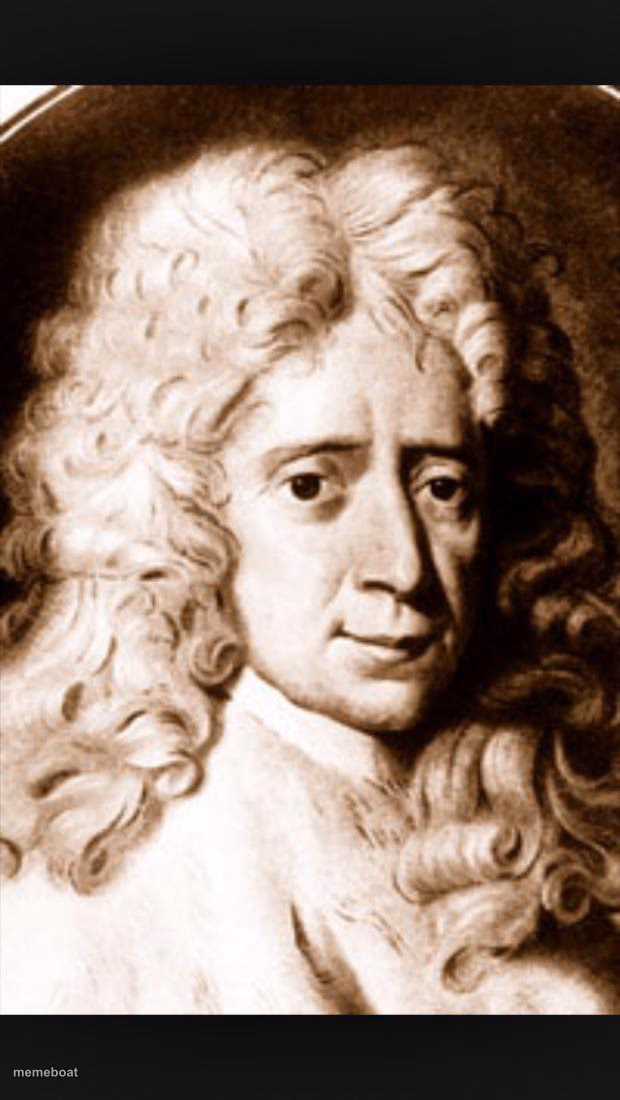 Baron de Montesquieu - meme generator image preview