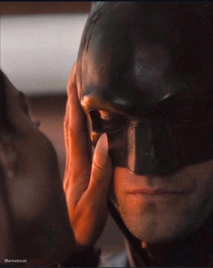 Batman - meme generator image preview