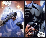 Batman Parents