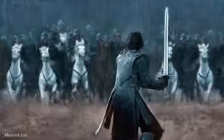 Battle of the Bastards
