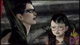 Bayonetta And Cereza