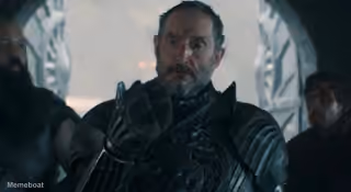 Bealor Targaryen Head Injury