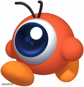 Waddle Doo - meme generator image preview
