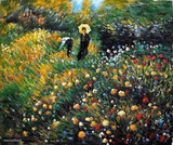 Beautiful Art Memetic Drift