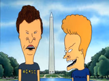 beavis and butthead