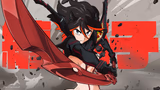 Ryuko Matoi Kill La Kill