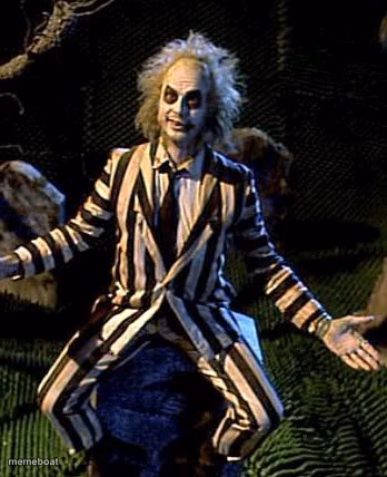 Beetlejuice - meme generator image preview