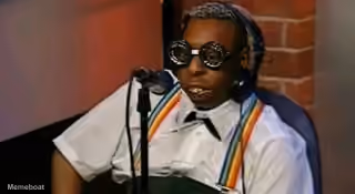 Beetlejuice, Spell 'Red'