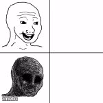 Before and After - meme generator image preview