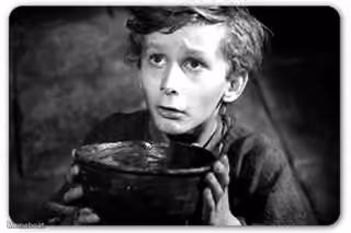 Please Sir Beggar Boy