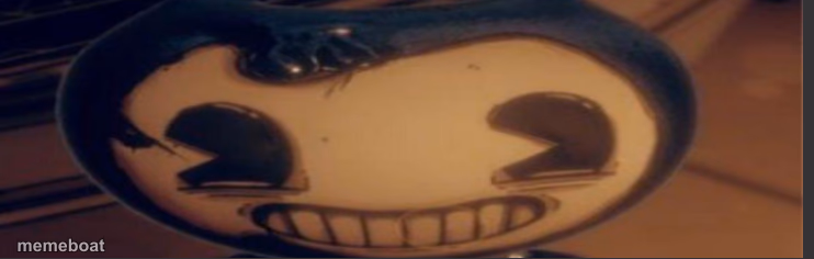 Bendy - meme generator image preview