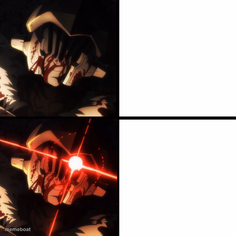 Berserk Goblin Slayer - meme generator image preview