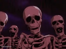 Berserk Roast Skeletons