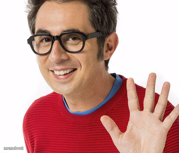 Berto - meme generator image preview