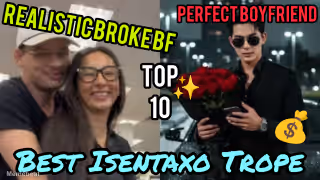 Best Isenta Xo tropes Realistic broke Bf and perfect boyfriend