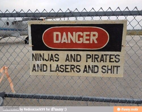 Best, warning sign, ever - meme generator image preview