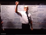 Cabin In The Woods Betting Pool