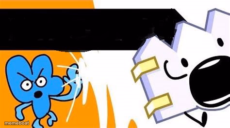 Four Punches Book - meme generator image preview