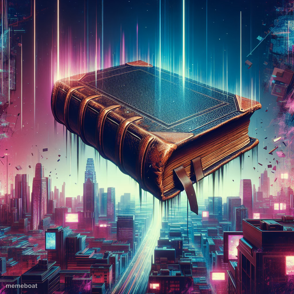 Biblical Crash - meme generator image preview