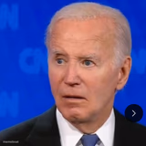 Confused Biden