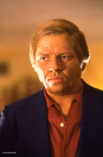 Biff Tannen Back to the Future - meme generator image preview