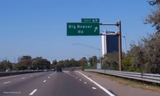 Big Beaver Road