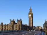Big Ben London