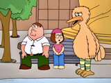Big Bird