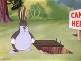 Big Chungus