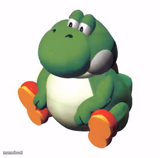 Big yoshi