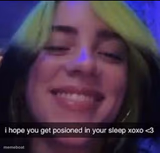 Billie Eilish