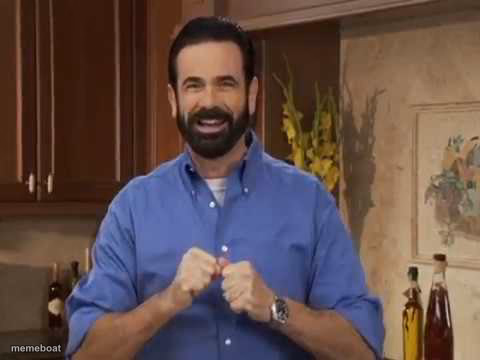 Billy mays - meme generator image preview