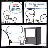 Billy Money