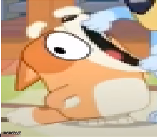 bingo shouting - meme generator image preview