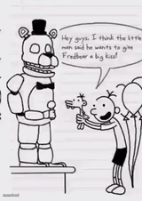 Bite of 87???