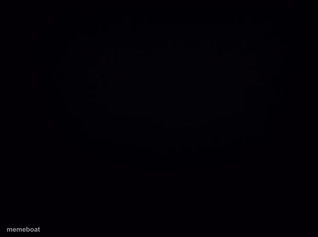 Black background - meme generator image preview