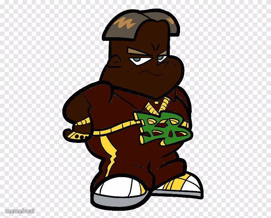 Black black boy - meme generator image preview