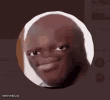Black dude - meme generator image preview