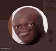 Black dude