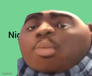 Black Gru