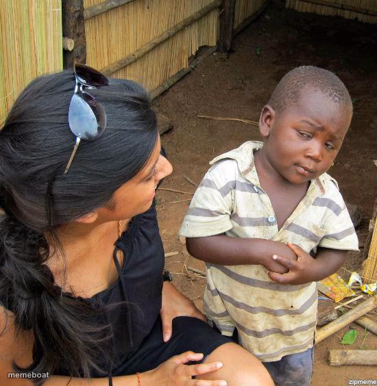 black kid - meme generator image preview