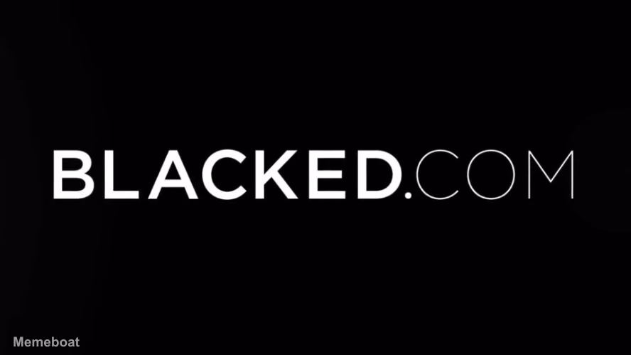 Blacked.com - meme generator image preview