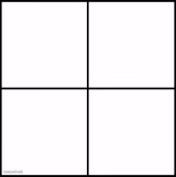 blank drake format