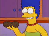 Marge I Just Think It's Neat