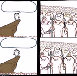 Blank pitchforks, top & bottom panels reversed