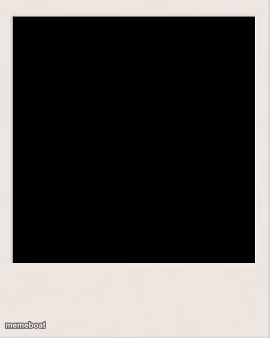 Blank Polaroid - meme generator image preview