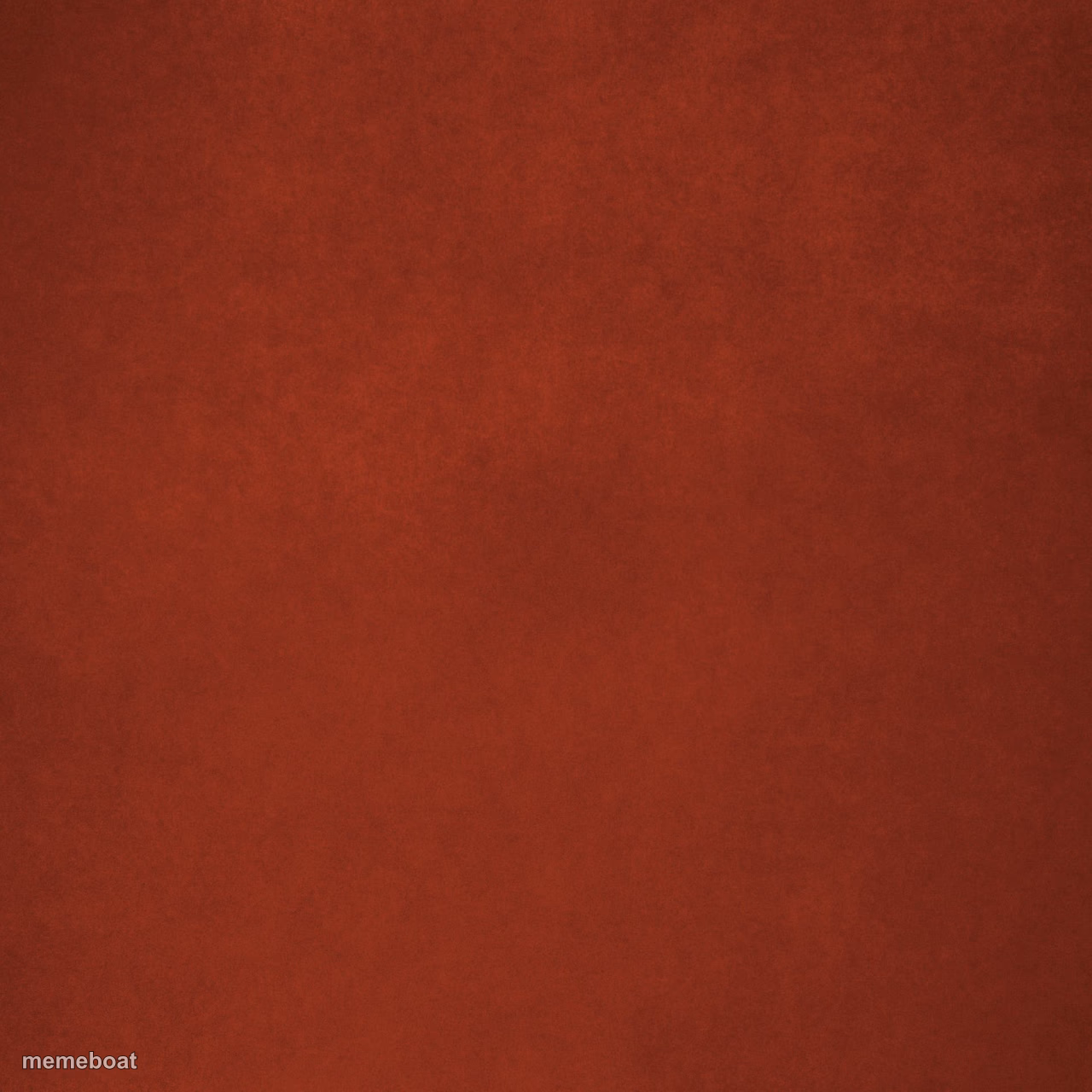 Blank Red Background - meme generator image preview