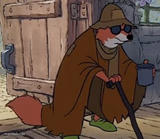 Blind Fox HD