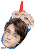 Blizzard Harry - meme generator image preview