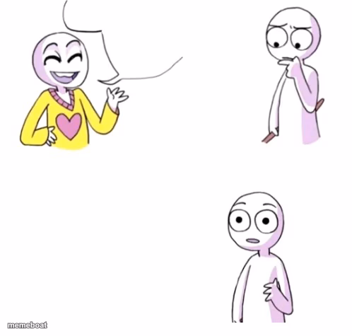 Blow my mind BLANK - meme generator image preview